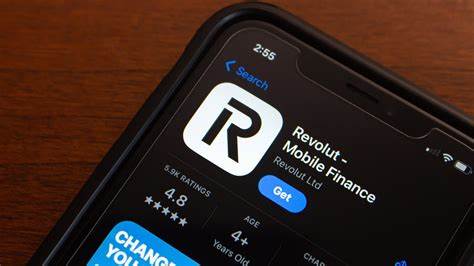 Digitalbank Revolut startet Mobilfunkangebot in Deutschland