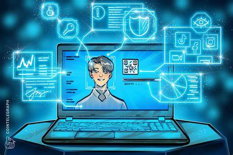 DEXs und KYC: Eine höllische Verbindung oder eine echte Möglichkeit? - Cointelegraph

