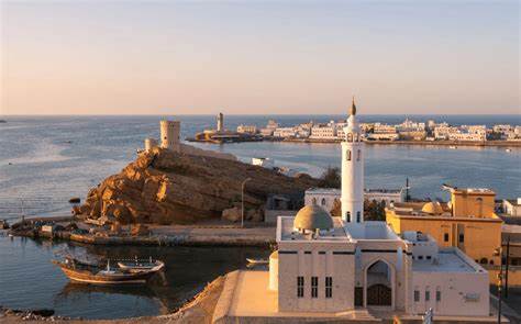 Investing in Oman: The Complete Guide for 2024 - InvestAsian