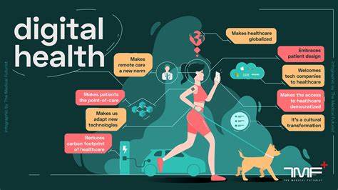 Opportunities for Digital Health in 2025
