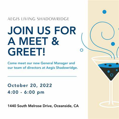 You are invited to the AEGIS waiting list
