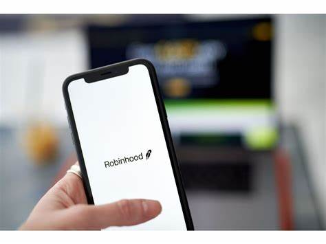 Robinhood to buy Canadian cryptocurrency company WonderFi