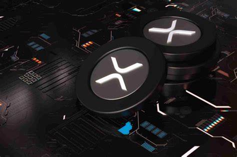 Major XRP price move ‘just around the corner,’ says expert