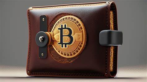 Bitcoin wallet