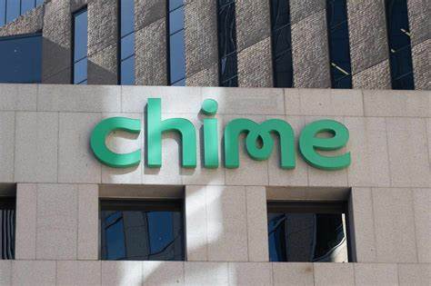 Chime Stock Soars in Trading Debut