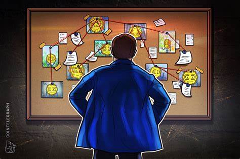  Former execs of crypto lender Cred cop to wire fraud 