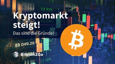 Neue Entwicklung im Kryptomarkt: Warum Staaten weltweit Bitcoin als strategische Reserve einführen