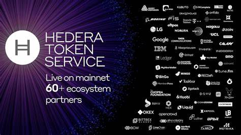 Hedera and BITBOT tokens eye bounce amid key partnerships