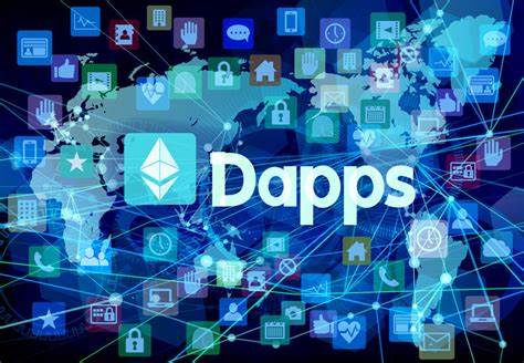 Get Ready: AI Decentralized Apps Ready to Take Over the Web3 Throne according to DappRadar