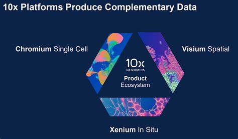 10x Genomics: Still Waiting For Entry