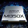 The AMD Instinct MI350 – ServeTheHome