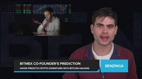 Arthur Hayes Predicts Crypto Market Will Peak in March, Massive Correction to Follow