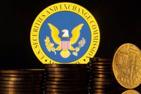 US SEC holds crypto task force roundtable as Trump plans regulatory revamp