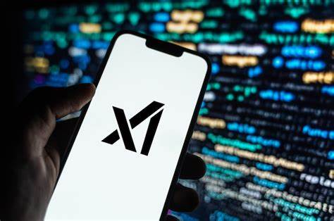 XAI Dev Leaks API Key for Private SpaceX, Tesla LLMs