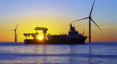 MOL expands renewable energy portfolio with 10% stake in CI Fengmiao