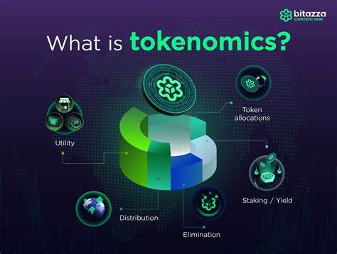 What is Tokenomics?