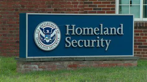 Dept Homeland Security in vetting process for immigrant reality TV show