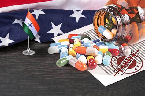 Navigating tariffs and diplomacy: the future of India-US pharmaceutical trade
