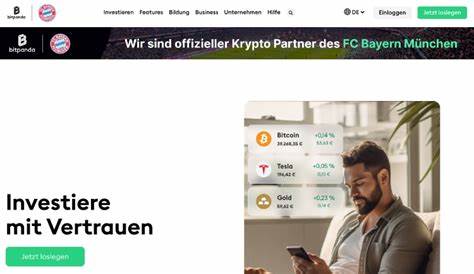Mit Paypal Bitcoins kaufen? Auf Bitpanda möglich