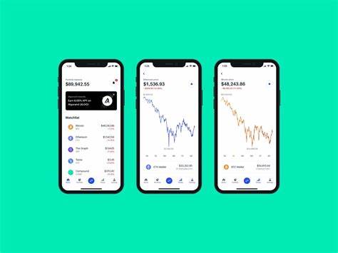 So wählen Sie ein Krypto-Wallet aus und richten es ein – WIRED
