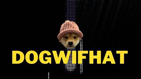 Is DogWifHat on the Brink? WIF Price Dips 5% as Focus Turns to This Other Solana Meme Coin - Cryptonews
