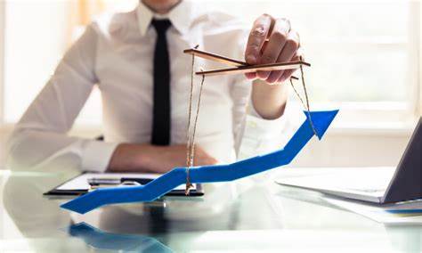 Bei Kryptowährungen bleibt Marktmanipulation ein Problem – PYMNTS.com
