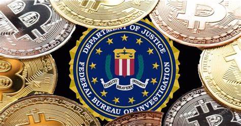 FBI seizes $6m from crypto scammers targeting US citizens - Nairametrics