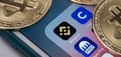 Krypto-Börse Kraken schließt sich Binance beim Delisting von Privacy Coin Monero an – Benzinga
