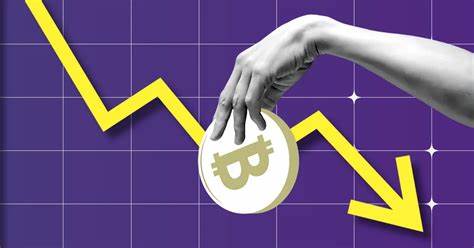 Why did the crypto market crash today? – Tariff-driven panic and more