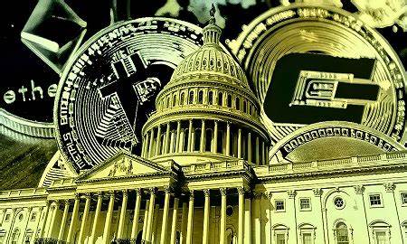 House Financial Services Committee Advances Stablecoin Regulation Bill