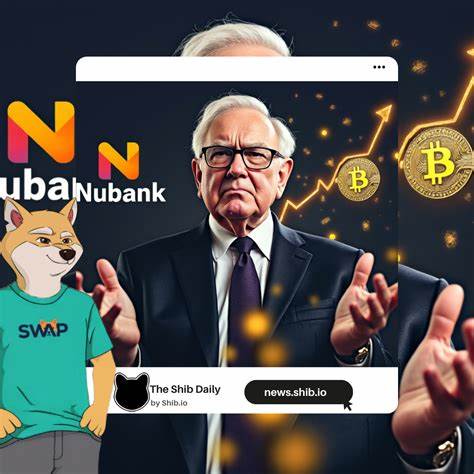 Warren Buffett’s Anti-Crypto Stance May Have Changed — Here’s an Update