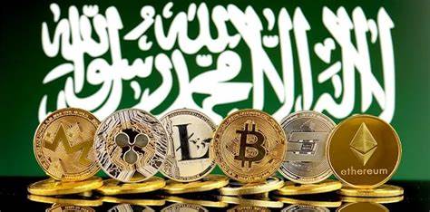Saudi-Arabiens am schnellsten wachsende Kryptowirtschaft weltweit inmitten regionaler Dynamik – Al-Monitor
