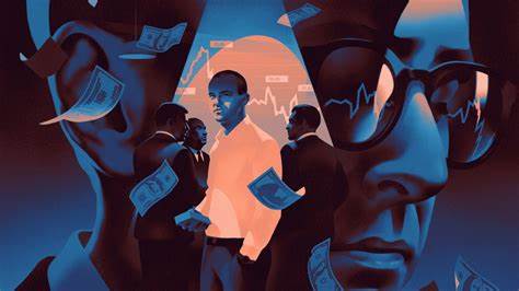 How the Biggest Fraud in German History Unravelled - The New Yorker