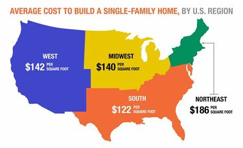 This Is How Much It Costs to Own and Maintain a House in 2025: Are You Prepared for the Expenses?