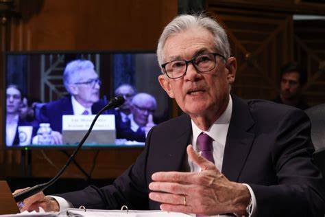 The Fed holds interest rates steady. Here's when a rate cut could happen