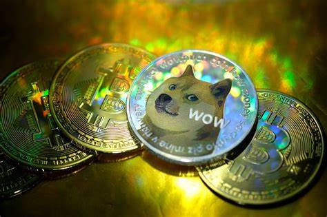 Die Leute auf Reddit feiern, dass sie Dogecoin-Millionäre werden – HYPEBEAST

