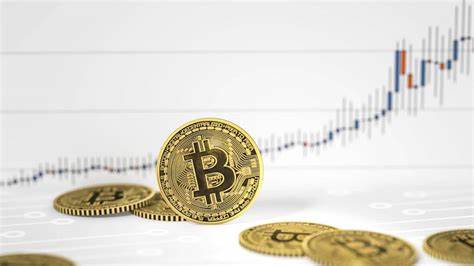 Bitcoin mit plus 25 Prozent in zwei Wochen – die Gründe
