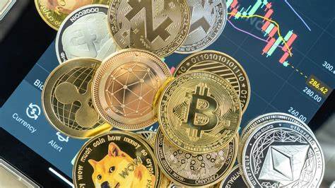 AI Coins: KI-Kryptowährungen mit Potenzial 2024