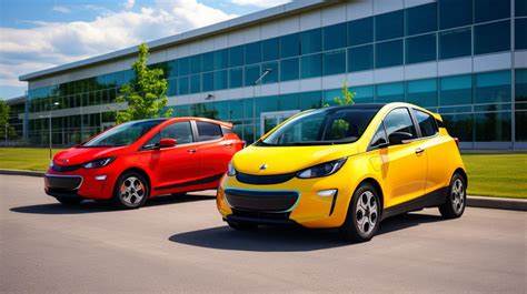Li Auto Inc. (LI): The High Growth EV Stock to Invest In
