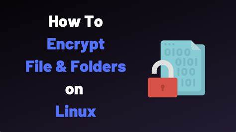 How to Best Manage Encryption Keys on Linux - Linux.com