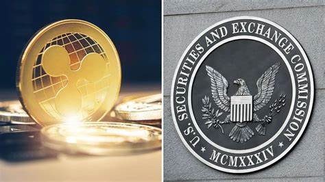 XRP Lawsuit News: Will SEC Appeal Alter XRP’s Non-Security Status? - Coinpedia Fintech News