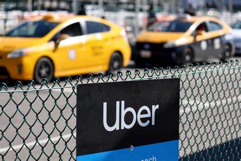 Do You Believe in the Upside Potential of Uber Technologies (UBER)?