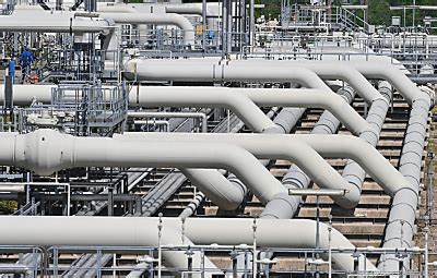 EU-Staaten importieren mehr Gas aus Russland als aus den USA