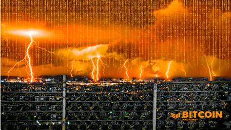 Lightning Network Griefing Attacks %%page%% %%sep%% %%sitename%% – Bitcoin Magazine
