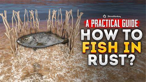 I Rewrote "Fishy" in Rust → WASM → Browser. Open Source