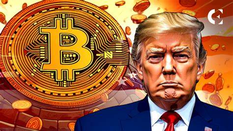 Crypto leaders battle for influence with Trump: “Inauguration promises new crypto direction” - Passionategeekz