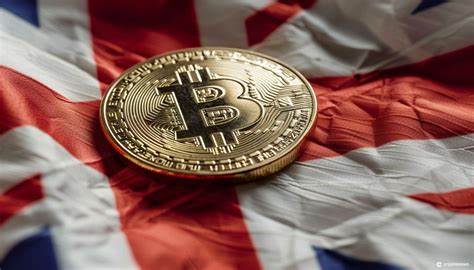 Alun Cairns: ‘Why the UK must reconsider its ban on retail Crypto ETP’