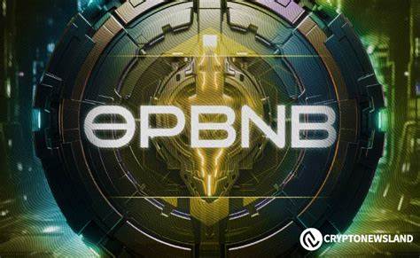opBNB goes live on mainnet - CryptoTvplus