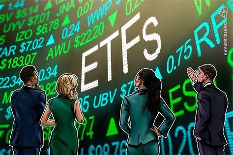 Bitcoin ETFs hit $1b weekly inflows, analysts expect FOMO-driven rally - crypto.news