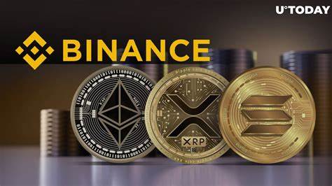 Best Cryptocurrencies to Invest in Today, April 28- XRP, Ethereum, Solana
